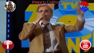 Franco Califano - Se il teatro è pieno