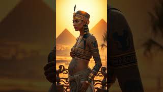 What Made Ancient Tattoos So SACRED?