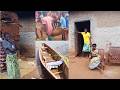 NGOMA - SAKE: MUZEHE #NGERAGEZE YISHWE N'AMAZI Y'URUZI YARI ASHAJE AROBAMO RUGIFUNGURWA