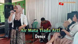 Download Lagu Air Mata Tiada Arti - Dangdut Klasik \ MP3