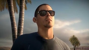 Need for Speed: The Run | Nikki and Mila getting rekt by a Porsche