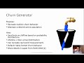 An overview of the Botnet Simulation Framework