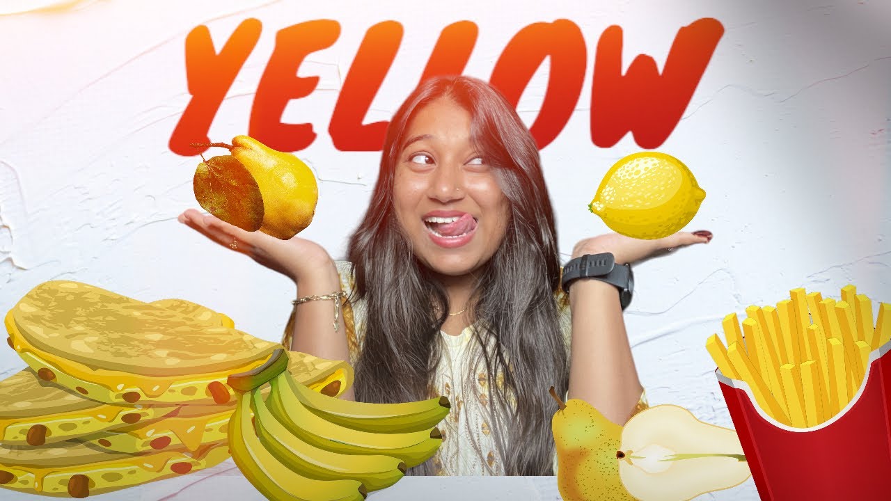 I Ate Only Yellow Color Food For 24 Hours Pass Or Fail YouTube i-ate-only-yellow-color-food-for-24-hours-pass-or-fail-youtube