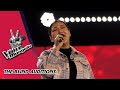 Uyanga. Z - &quot;Back for Good&quot; - Blind Audition - The Voice of Mongolia 2022