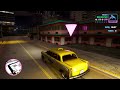 Grand Theft Auto: Vice City – The Definitive Edition Taxi Missions #399