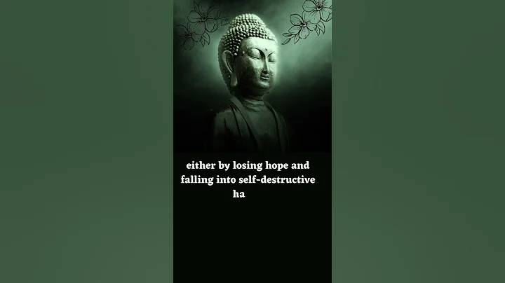 Buddhism! #shorts #short #youtubeshorts #buddhism #buddha #mindfulness #meditation #enlightenment - DayDayNews