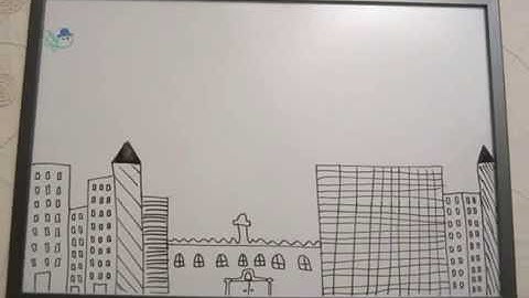 Tree Hugger by Kimya Dawson [Stop Motion Animation]