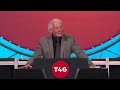 John piper he bore our sins that we might live to righteousness what is the gospel for  t4g22