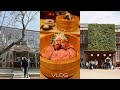 [VLOG]日常から少し離れて_伊勢神宮,鳥羽水族館,F1日本GP観戦/ 名古屋でお買い物 / カフ