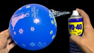 The Only WD40 Trick EVERYONE SHOULD KNOW