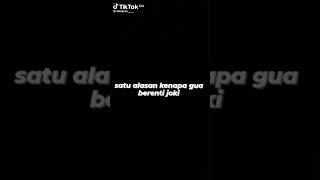 sedih banget ya lihat Denis kancil