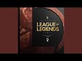 Dominion Pt 2 From League Of Legends Season 2 