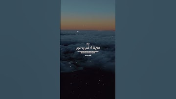﴿إِنَّ الَّذِينَ قَالُوا رَبُّنَا اللَّهُ﴾ | من سورة فصلت #إسلام_صبحي #قرآن #تلاوة_خاشعة