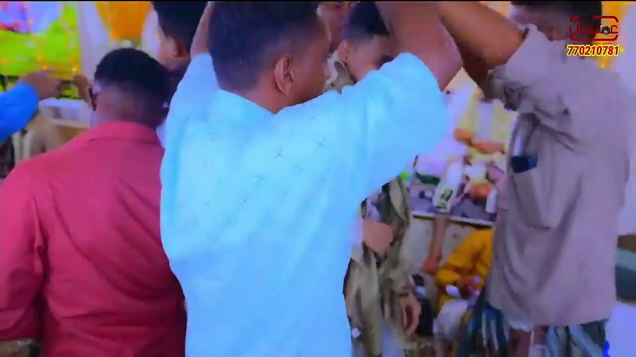 بث مباشر من قِبل بن عثمان   @افراح ال مساوى @المراوعة  #تهامه