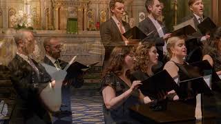 Johannes Brahms Geistliches Lied, Op. 30