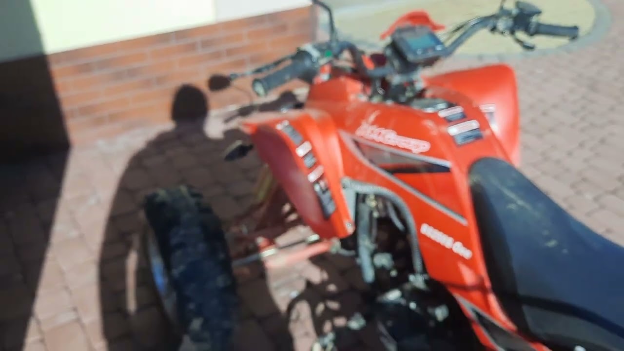 Co się działo umnie przez ostatnie miesioce 