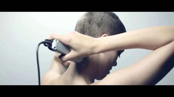 The Shave (NSFW)