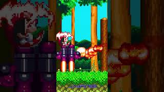 Agent Stone In Sonic 3 A.i.r (Shc '23 - V0.8.1) ✪ Sonic Shorts - S3 A.i.r. Mods