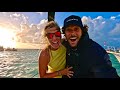 Bracing for Impact: Battling 45 Knot Winds - Ep. 232