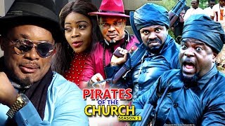 Pirates Of The Church Season 3 - 2018 Latest Nigerian Nollywood Movie full HD Pirates Of The Church Season 3 - 2018 Latest Nigerian Nollywood Movie full HD