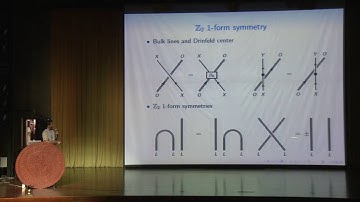 Gong Show (Strings 2016)