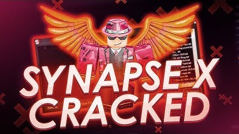 Synapse X Cracked | Roblox Hack 2022 | UNDETECTED | Free Download