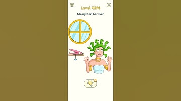 dop dop2 level 4296#shorts #gameplay #deleteonepart #slovetheanswer