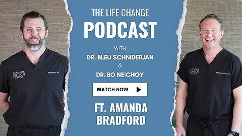 Visit with Amanda Bradford