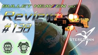 Bullet Heaven HD 60 #138 - Steredenn [PC]