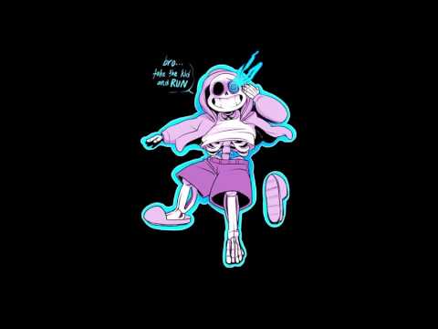 echo undertale nightcore