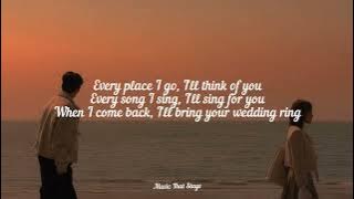 Leaving on a Jet Plane Song by John Denver ‧ 1969 | Superlaks ft. Fransisca Cover (Lyrics)