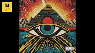 (FREE) 90s Old School Boom Bap type beat x Hip Hop instrumental with scratch hook | EYE OF RA