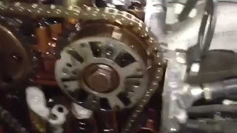 How a Mazdaspeed 3/6 VVT Functions Internally