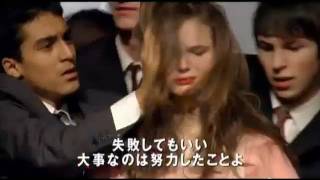 『ピナ・バウシュ 夢の教室』予告編