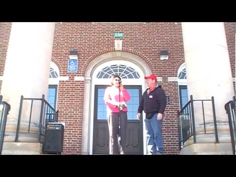 Frank Guinta and Phyllis Woods Speak at the Dover ...