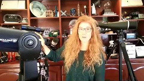 The five most important numbers that will tell you everything about a telescope and binoculars