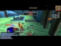 Arms warrior arena 332