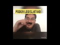 Organización de los Poderes del Estado homeschooling IV Medio