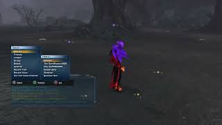 Highlight: Dcuo Enter the darkness