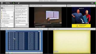 Don Jones PowerShell Live at AZPosh User Group - Part 3 of 4
