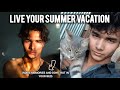 How To LOOKSMAX In Your SUMMER VACATION 🌞 (Summer Glow Up) 2025