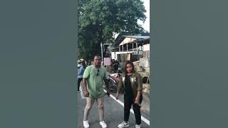 TAPISAH _ JEAN CHRISTY & PIETER SAPARUANE LIVE KONSER AMAL 😇