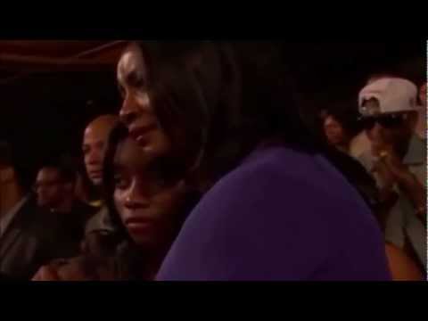 Cissy Houston Bridge Over Troubled Water Live Performance 720p HD Whitney Houston Tribute 2012