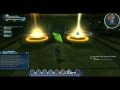 DC Universe Online (7):  Gorilla War and Saving Batwoman