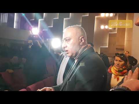 გარემოვაჭრეები აქციების გაგრძელებას პარლამენტის შენობასთან გეგმავენ