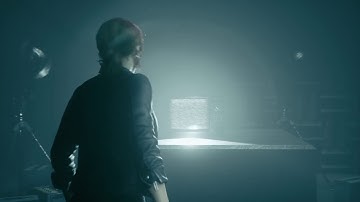 Control: The Benicoff TV