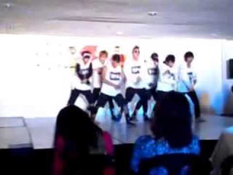 BTS - No More Dream (Bulletproof Army Debut)