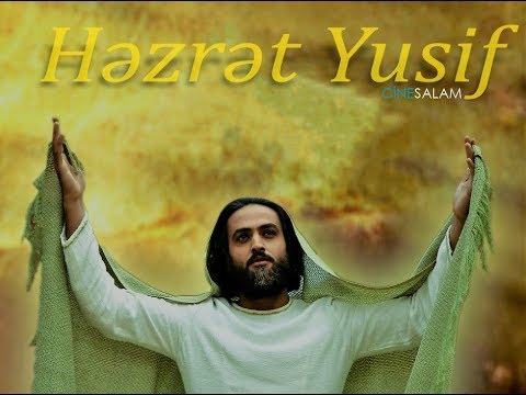 Hezret Yusif - ( 38 Hisse ) - HD