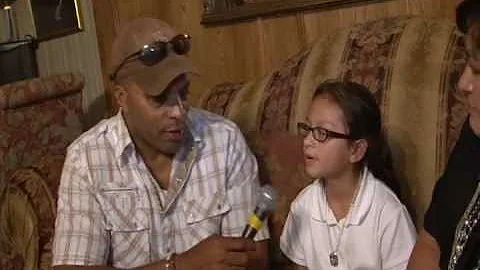 Victoria Kidd's Kids Reveal