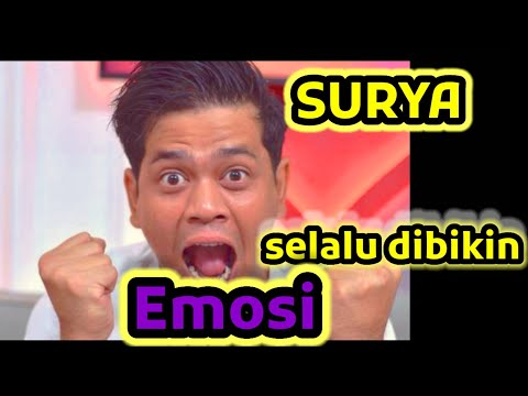 kumpulan video surya dita || kepolosannya dita bikin Surya insomnia emosi @m5tyoutubechannel171